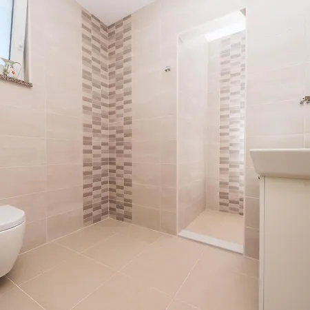 In Croatia Near The Adriatic Coast * Sukošan
