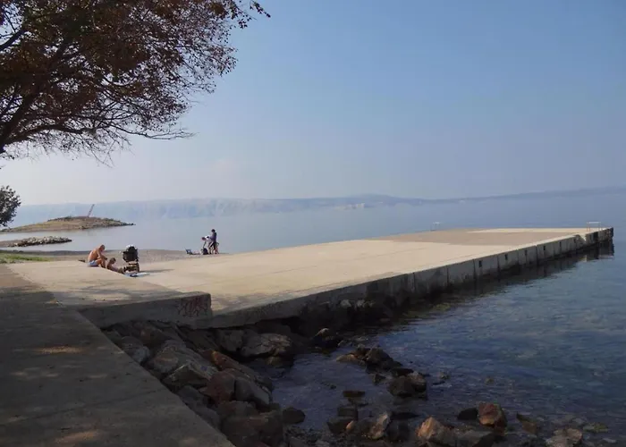 In Croatia Near The Adriatic Coast Villa *